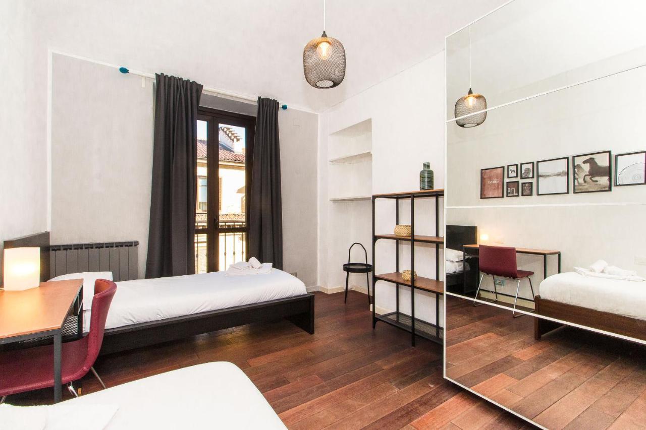 Apartamento Colorful Statuto Square Design Apart Turín Exterior foto